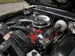 Chevrolet Impala SS Convertible 1963 года